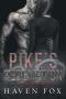 [Iron Brotherhood MC 03] • Pike's Redemption